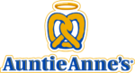 auntie anne's logo