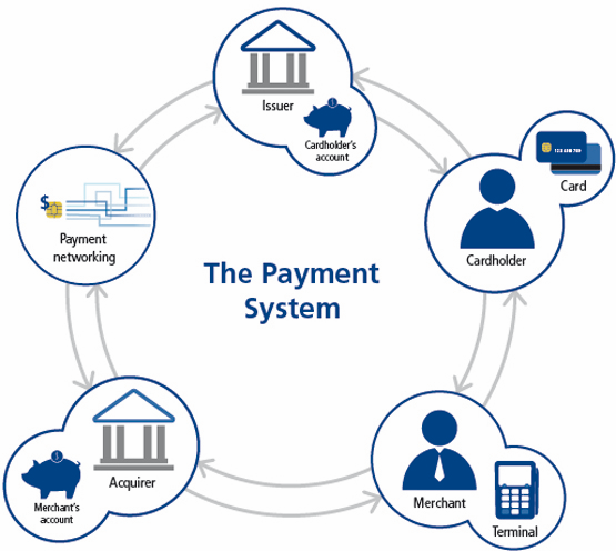 Payment Gateway vs. Payment Processor | Payment Experts