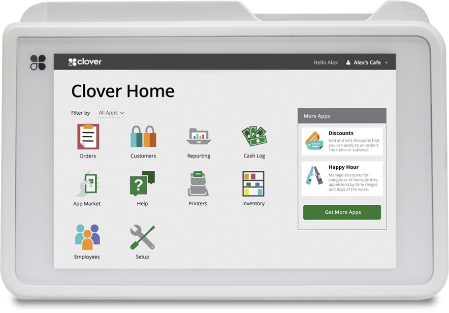 Intro to Clover Service Plans & NEW Enhanced Register Lite Payment