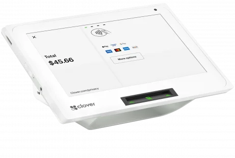 Clover Mini